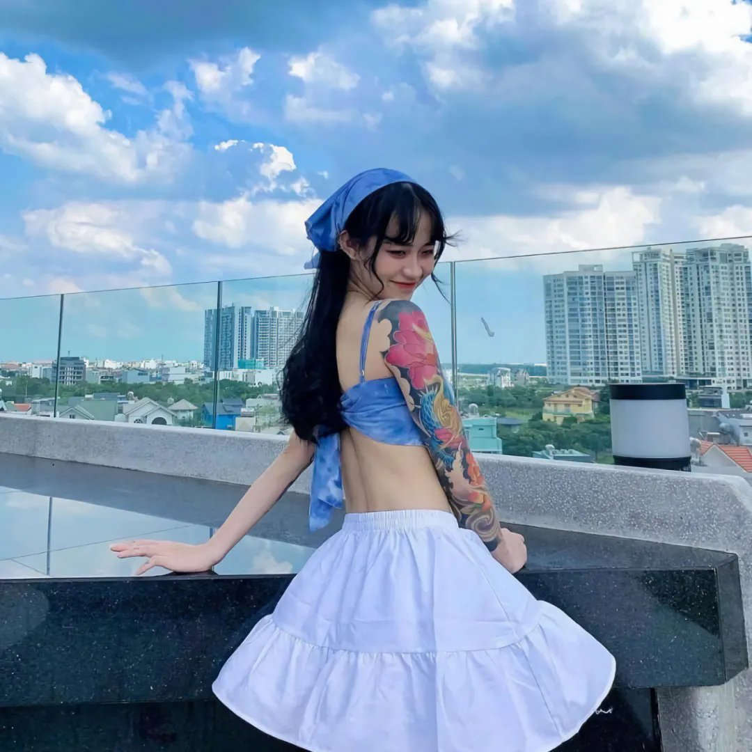 亚种5:血起