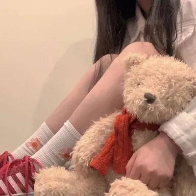 蔷薇少女